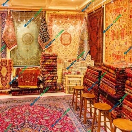 Imagen 1 de Limpieza de alfombras y tapetes cotiza con nosotros al 81 2288 7334