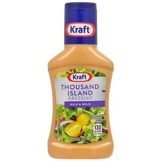 Imagen 1 de Aderezo para ensalada Kraft