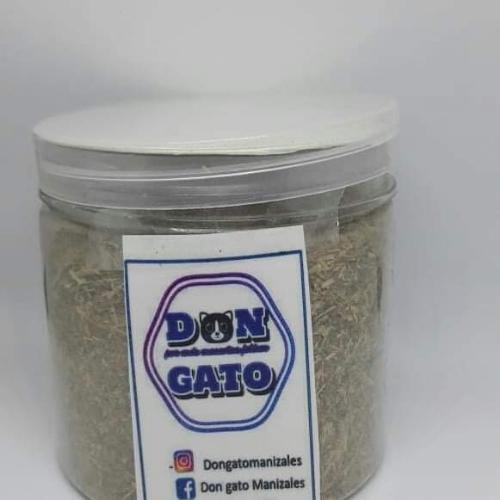 Imagen 1 de Catnip 50gr
