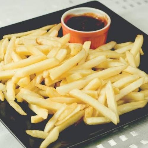 Imagem 1 de BATATA FRITA 400G