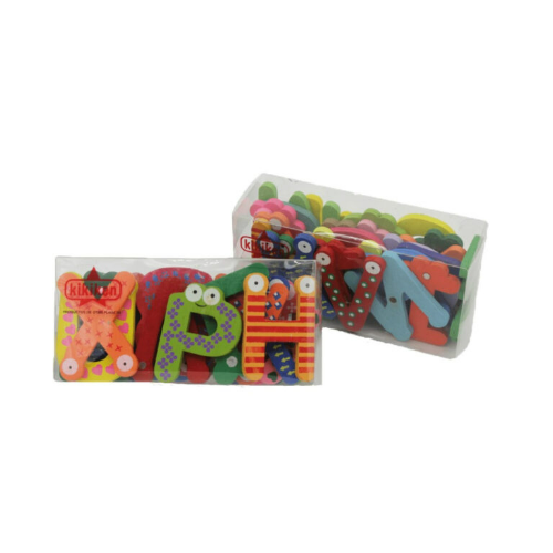 Imagen 1 de ABC Iman