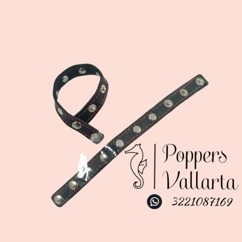 Imagen 1 de Anillo Piel ajustable