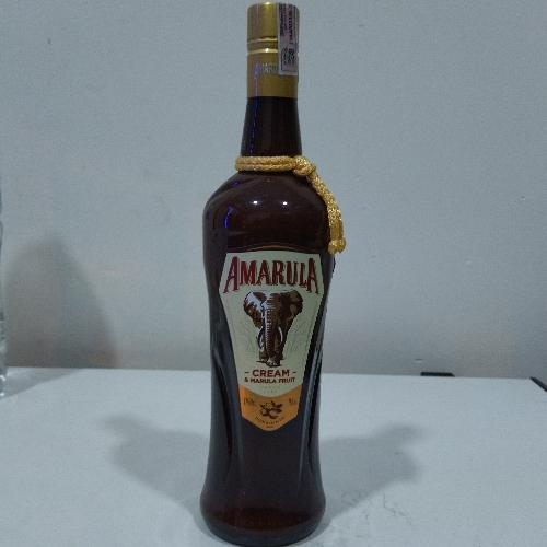 Imagen 1 de Amarula