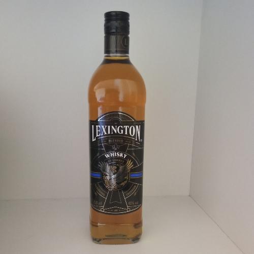 Imagen 1 de Whisky Lexington