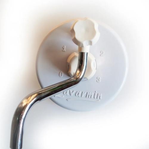 Imagen 1 de Canilla electrica 3 temper Lavarmin