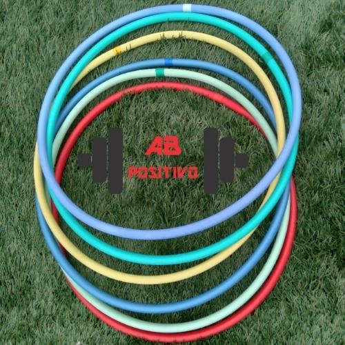 Imagen 1 de Aros ula 70cm