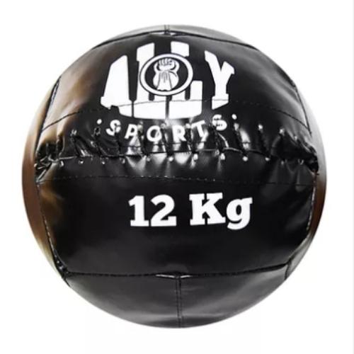 Imagen 1 de Ball medicinal 12kg