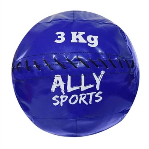 Imagen 1 de Ball medicinal 3kg