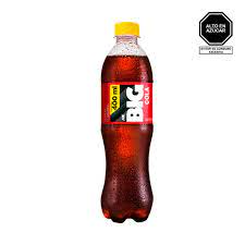 Imagen 1 de BIG COLA 400 ML