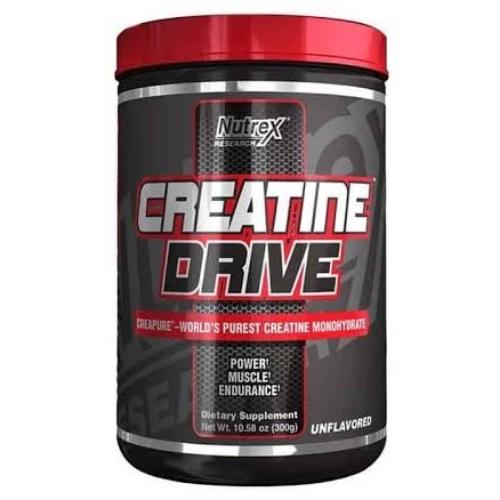 Imagen 1 de CREATINE DRIVE 300G