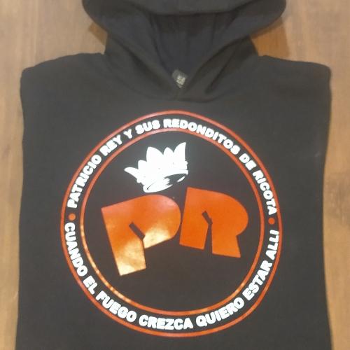 Imagen 1 de Buzo Patricio Rey XL