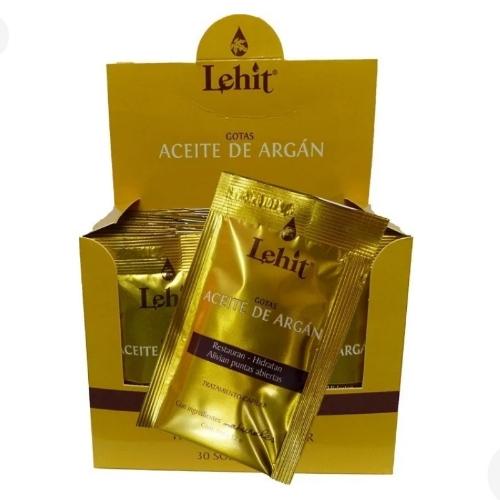 Imagen 1 de Aceite de argán, 12g  357