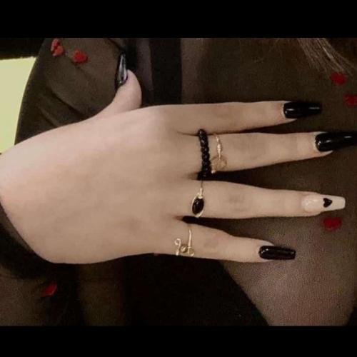 Imagen 1 de Anillos  juegos de 4