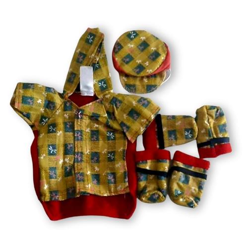 Imagen 1 de Conjunto de Invierno 