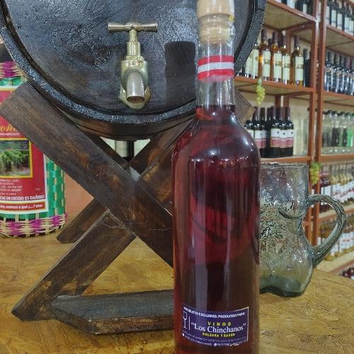 Imagen 1 de Cachina de uva negra 