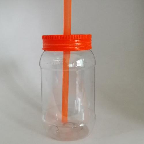 Imagen 1 de Anfora naranja fosfo