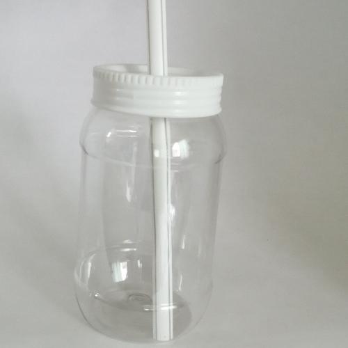 Imagen 1 de Anfora blanco