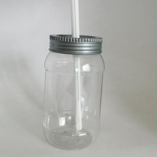 Imagen 1 de Anfora plata