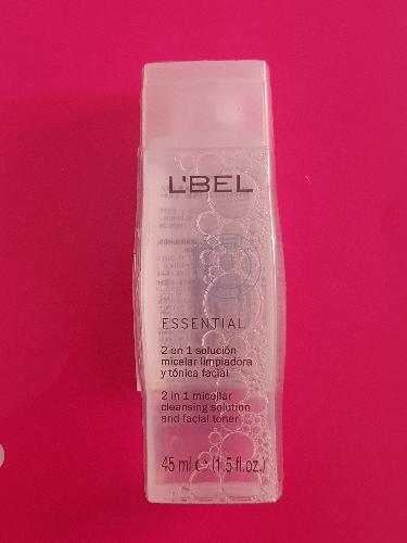 Imagen 1 de Agua micelar 