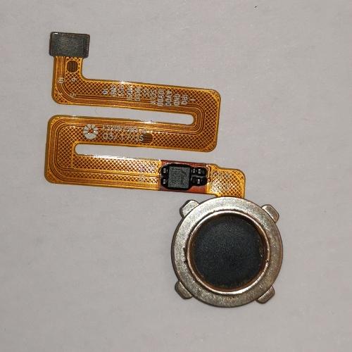 Imagen 1 de Alcatel 5011a huella negra