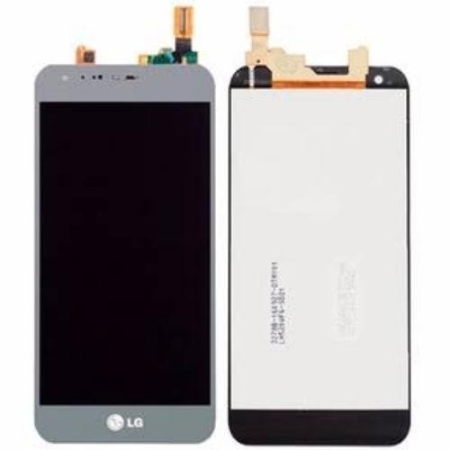 Imagen 1 de Lg Xcam K580 módulo azul titanium