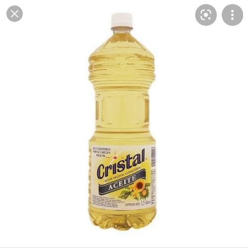 Imagen 1 de Aceite patrona 1.5 lts