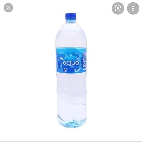 Imagen 1 de Agua Big aqua 1 lt