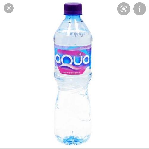Imagen 1 de Agua big squa 620 ml