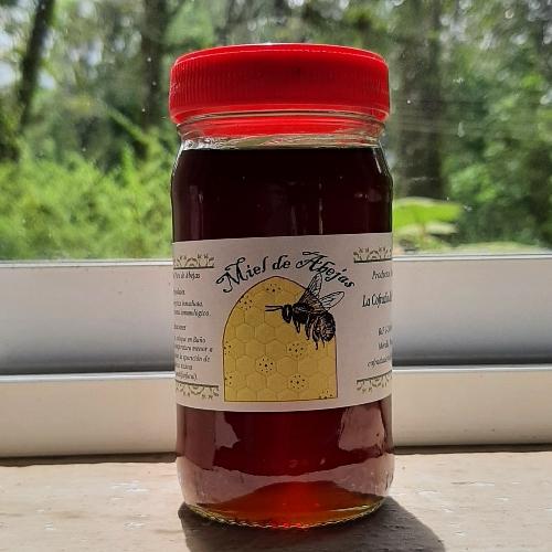 Imagen 1 de Miel de Abeja 300 gr