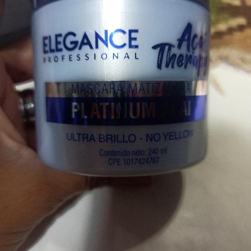 Imagen 1 de Máscara MATIZADORA