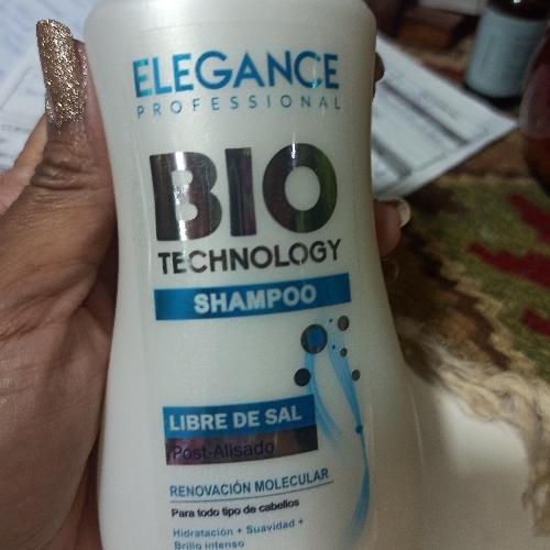 Imagen 1 de Shampoo BIO