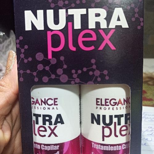 Imagen 1 de Nutra PLEX