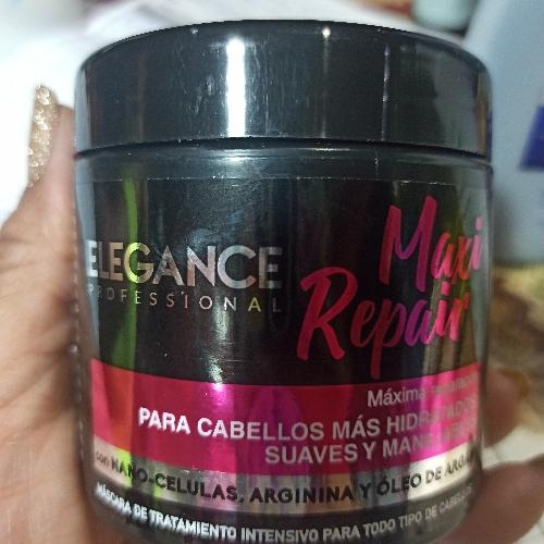 Imagen 1 de Mascarilla maxi repair