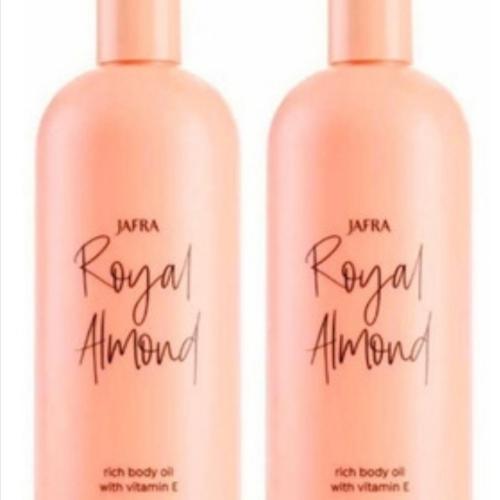 Imagen 1 de Aceité del almendra