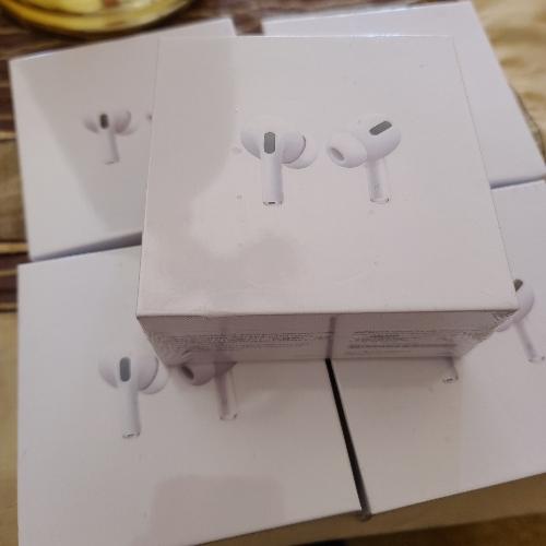 Imagen 1 de Airpods Pro Replica exacta