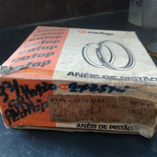 Imagen 1 de Anillo Audi 1800-STD