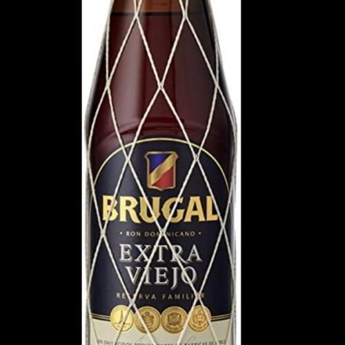 Imagen 1 de Brugal extra viejo litro