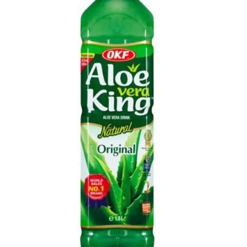 Imagen 1 de Áloe 1,500ML