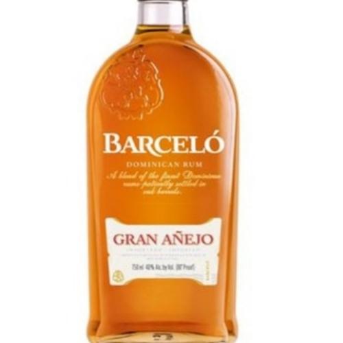 Imagen 1 de Barcelo gran añejo 700ML