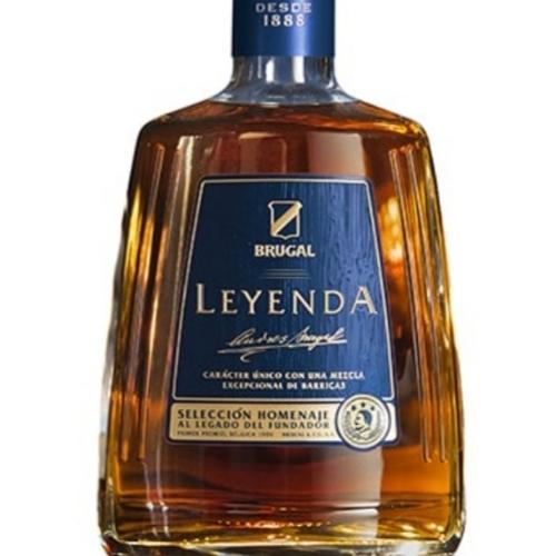 Imagen 1 de Brugal Leyenda