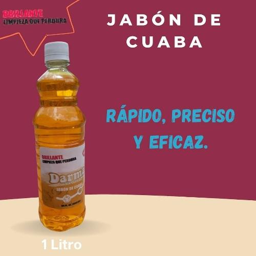 Imagen 1 de Cuaba  litro x mayor 