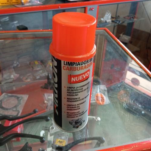 Imagen 1 de Carbuclean AKRON