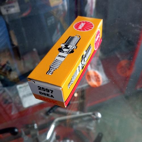 Imagen 1 de Bujía ngk d8ea