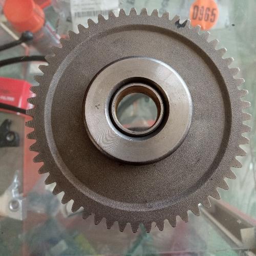 Imagen 1 de Engrane de bendix para motoneta 150
