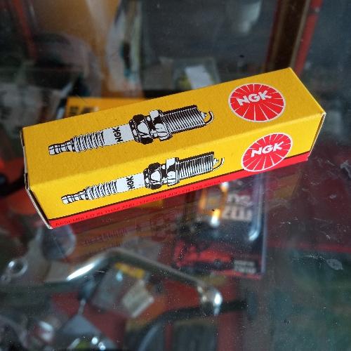 Imagen 1 de Bujia c7hsa NGK