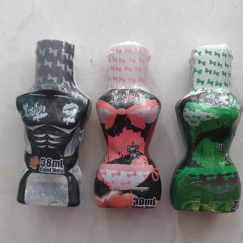 Imagen 1 de ACEITE CORPORAL COMESTIBLE