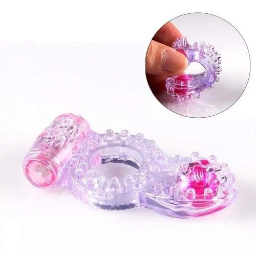 Imagen 1 de Anillo texturizado