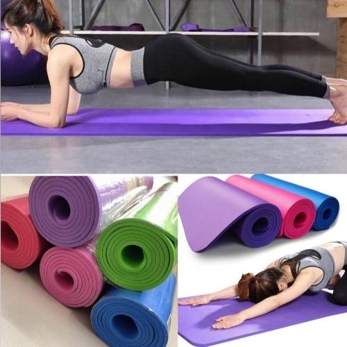 Imagen 1 de Alfombras de Ejercicios