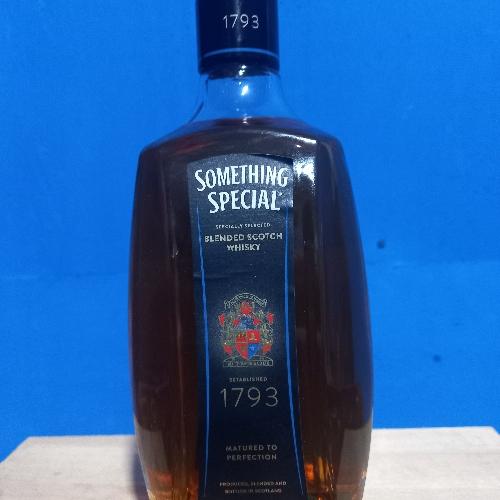 Imagen 1 de something special