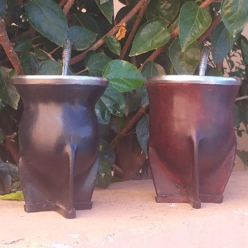 Imagen 1 de Mate camionero